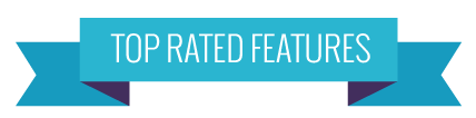 Top Rated Features