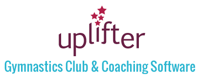 Uplifter - Gymnastics Club & Coaching Software