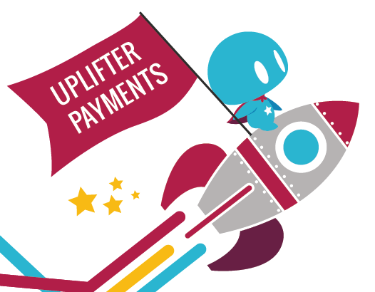 Uplifter launches FREE Online Payment Processing Software!