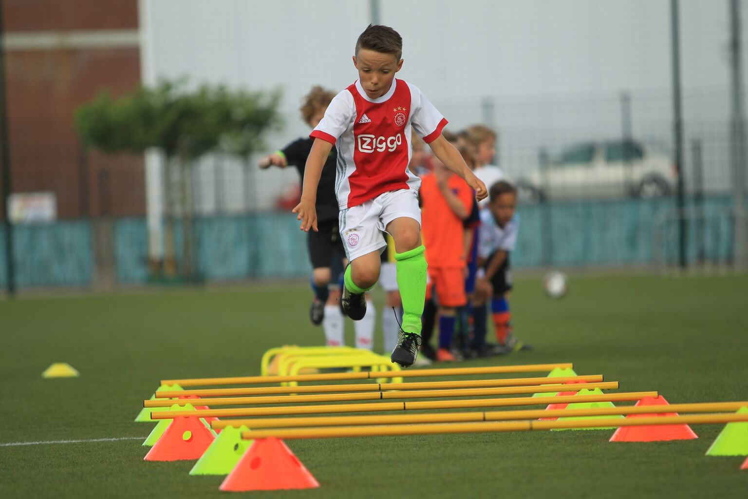 How to Start A Soccer Academy 11 Tips for Success