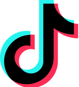 Tik Tok Logo