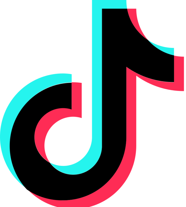 Tik Tok Logo