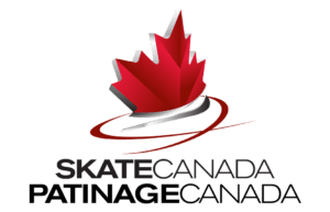 Skate Canada Patinage Canada logo