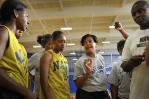 Inspiring advice from coaches