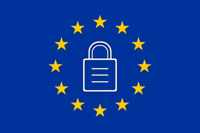 GDPR standards image