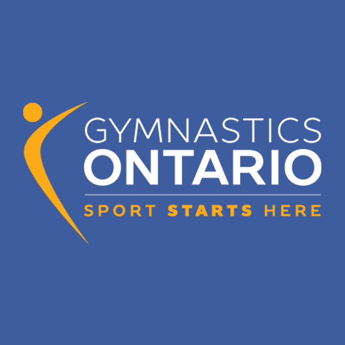gymnastics ontario