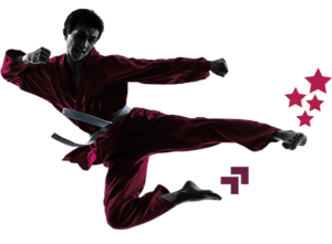 uplifter software for martial arts studio